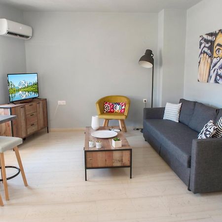 V34 Apartman Iráklio Kültér fotó