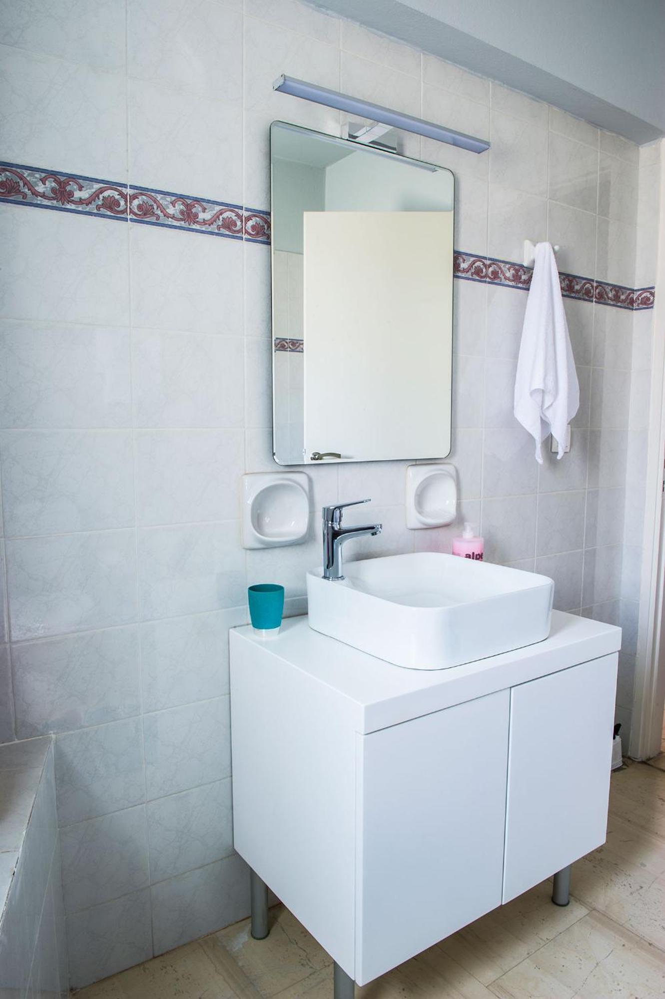 V34 Apartman Iráklio Kültér fotó