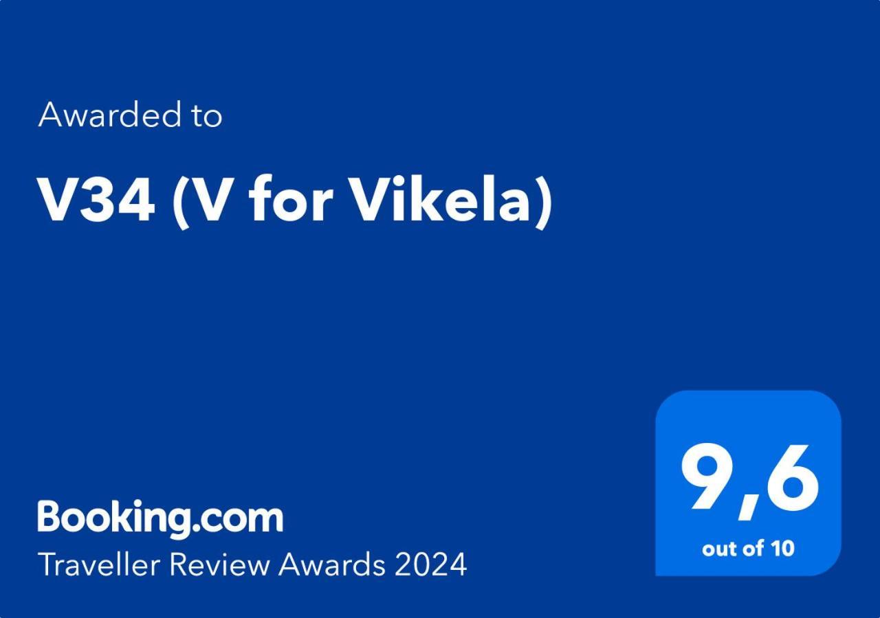V34 Apartman Iráklio Kültér fotó